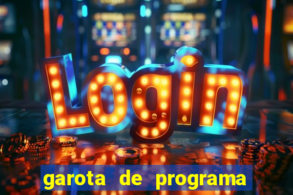 garota de programa na zona leste